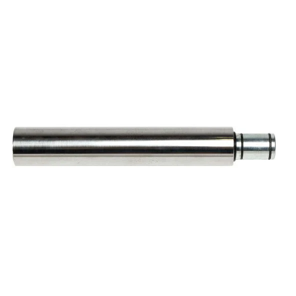 Extensión Barra LUPIT POLE CLASSIC / DIAMOND G2 500MM STAINLESS STEEL / ACERO INOXIDABLE 42/45MM